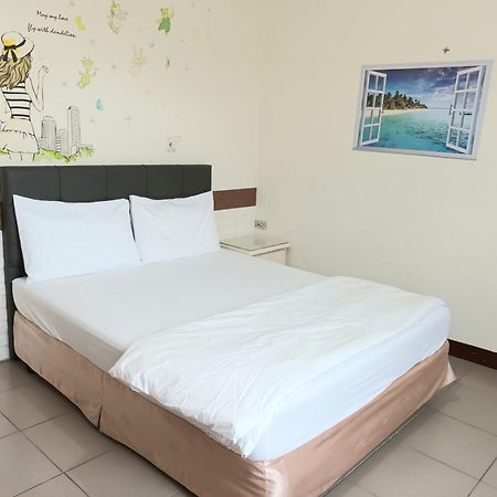 Beido Qixing Apartment Beidou Luaran gambar