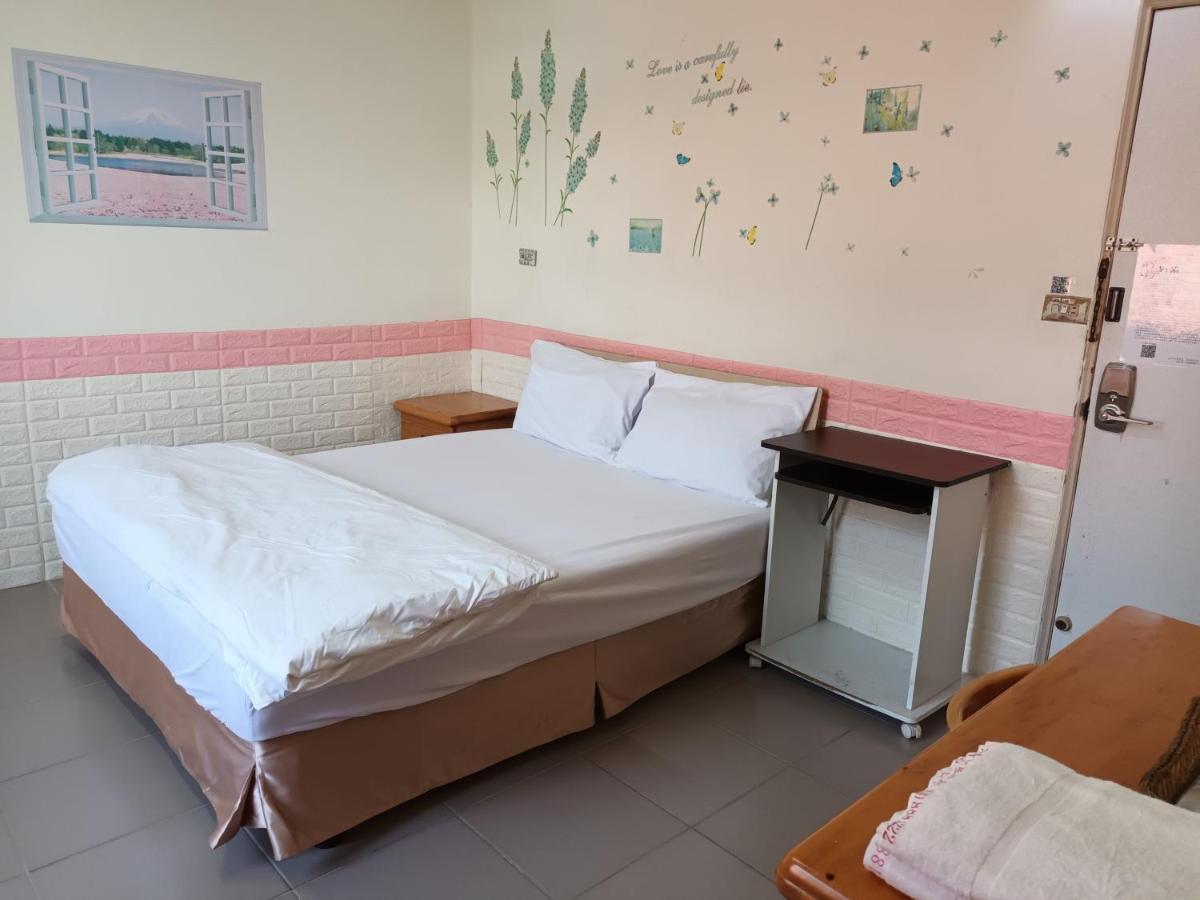 Beido Qixing Apartment Beidou Luaran gambar