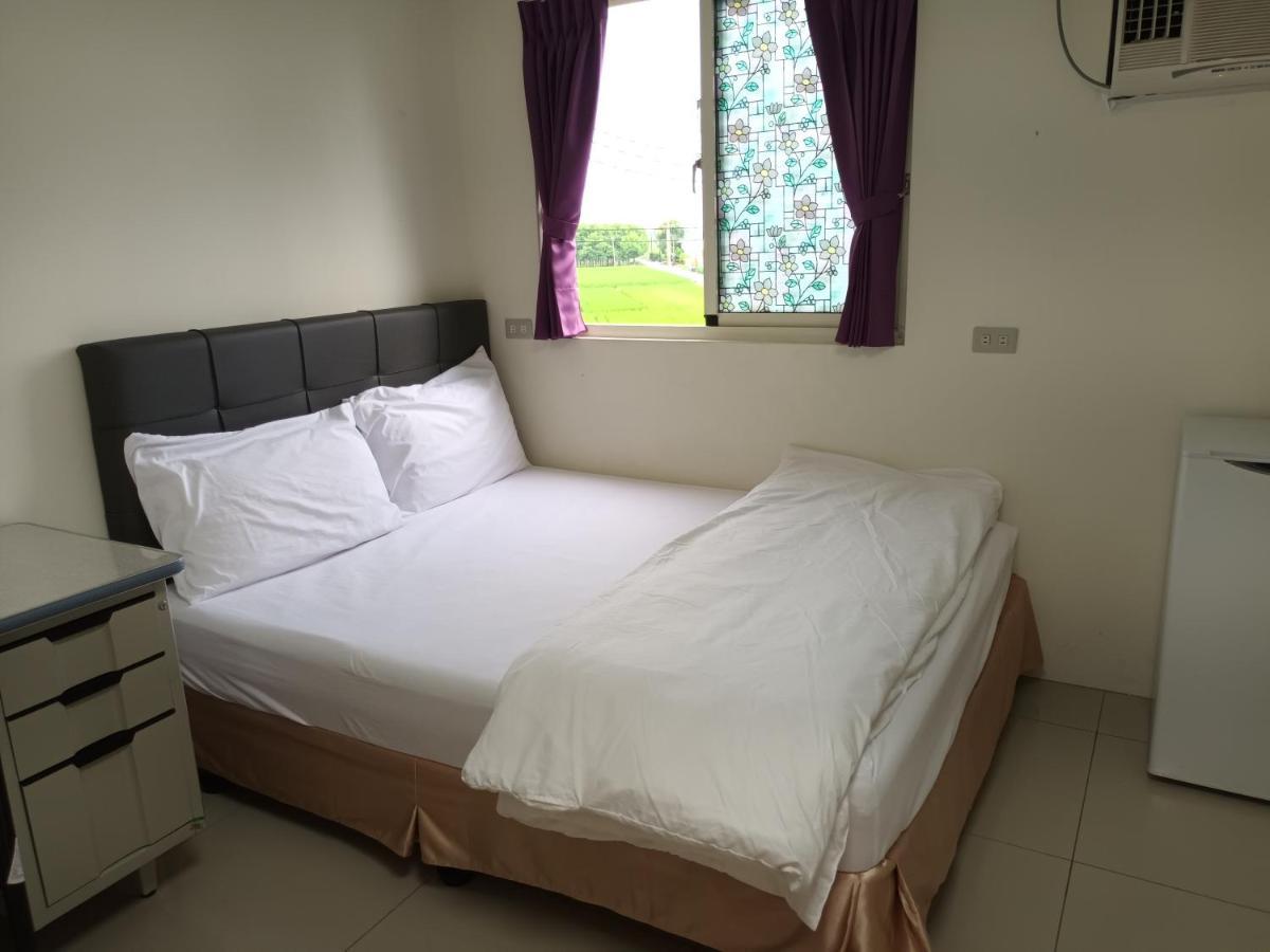 Beido Qixing Apartment Beidou Luaran gambar