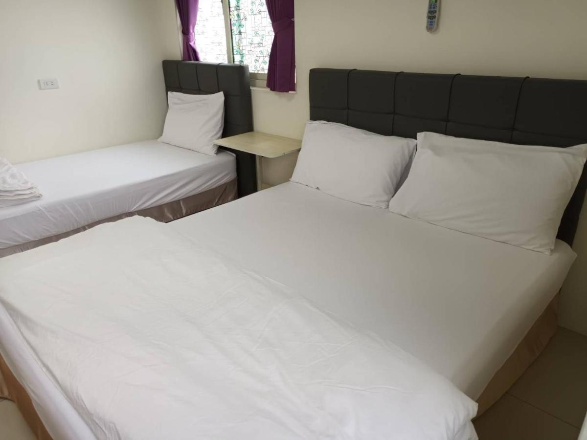 Beido Qixing Apartment Beidou Luaran gambar