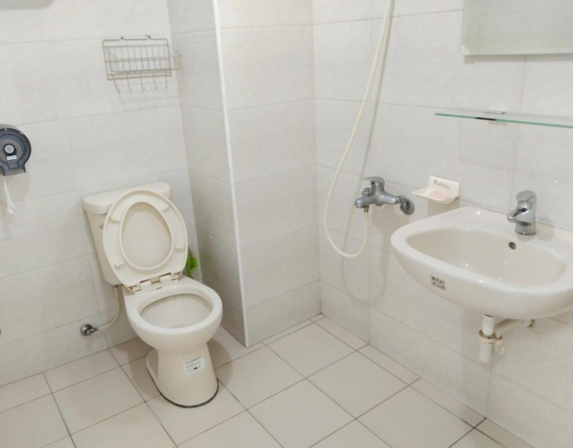 Beido Qixing Apartment Beidou Luaran gambar