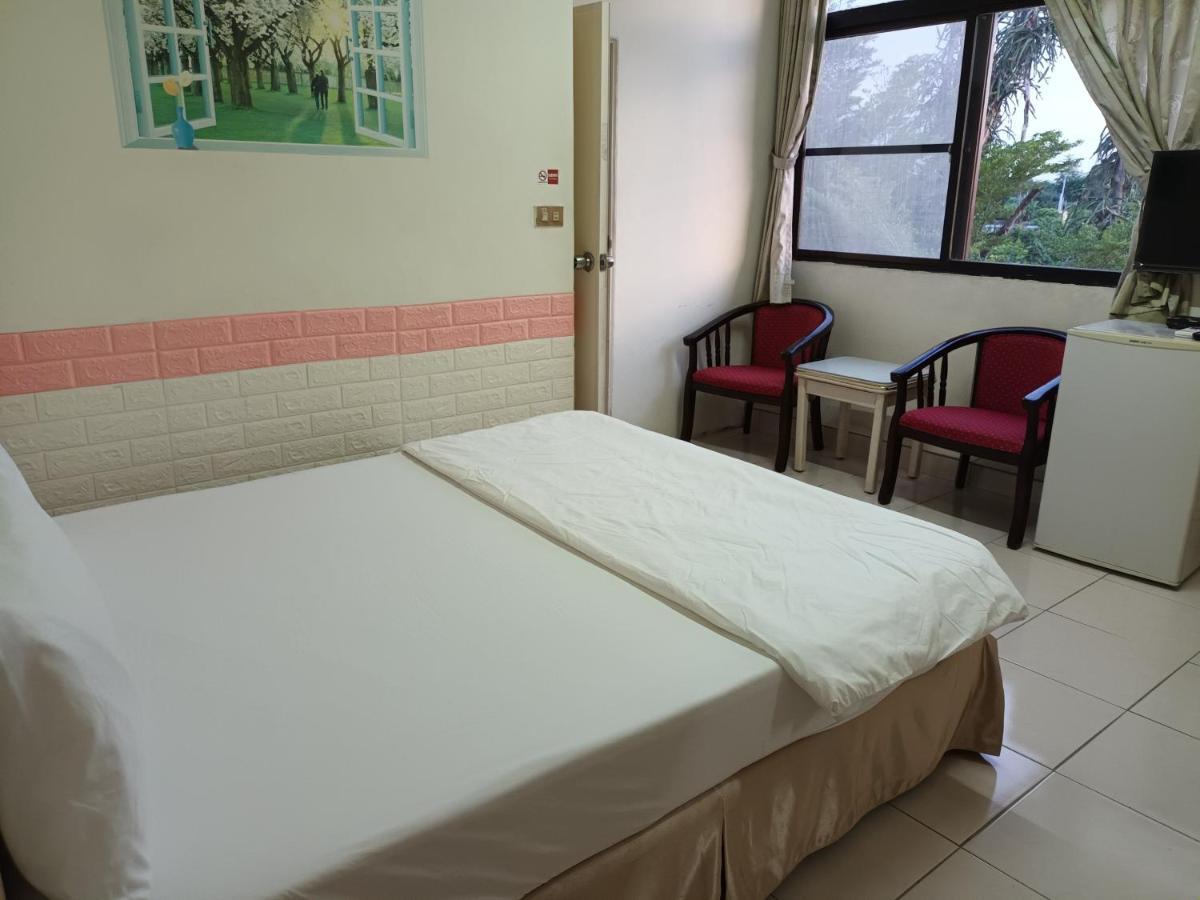 Beido Qixing Apartment Beidou Luaran gambar
