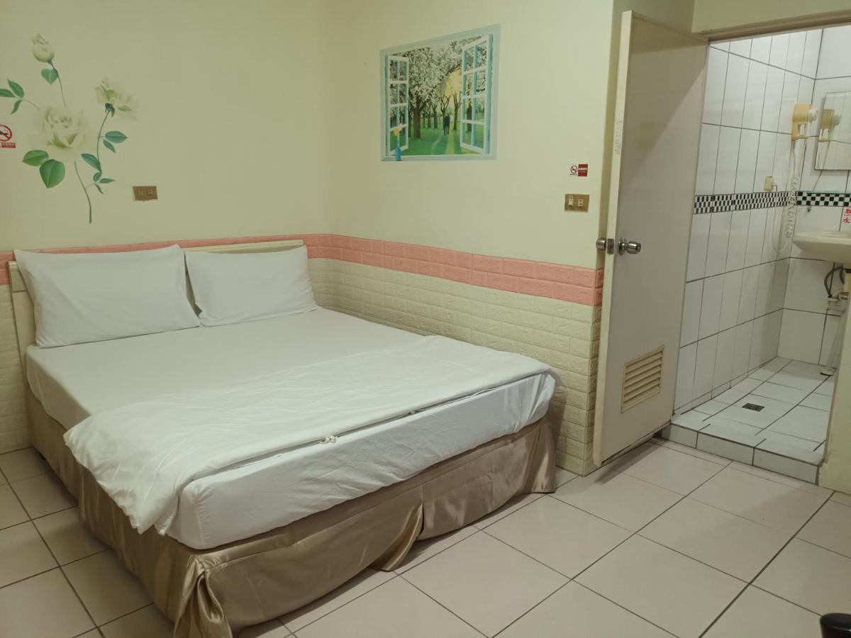 Beido Qixing Apartment Beidou Luaran gambar