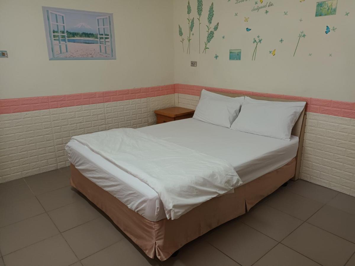Beido Qixing Apartment Beidou Luaran gambar