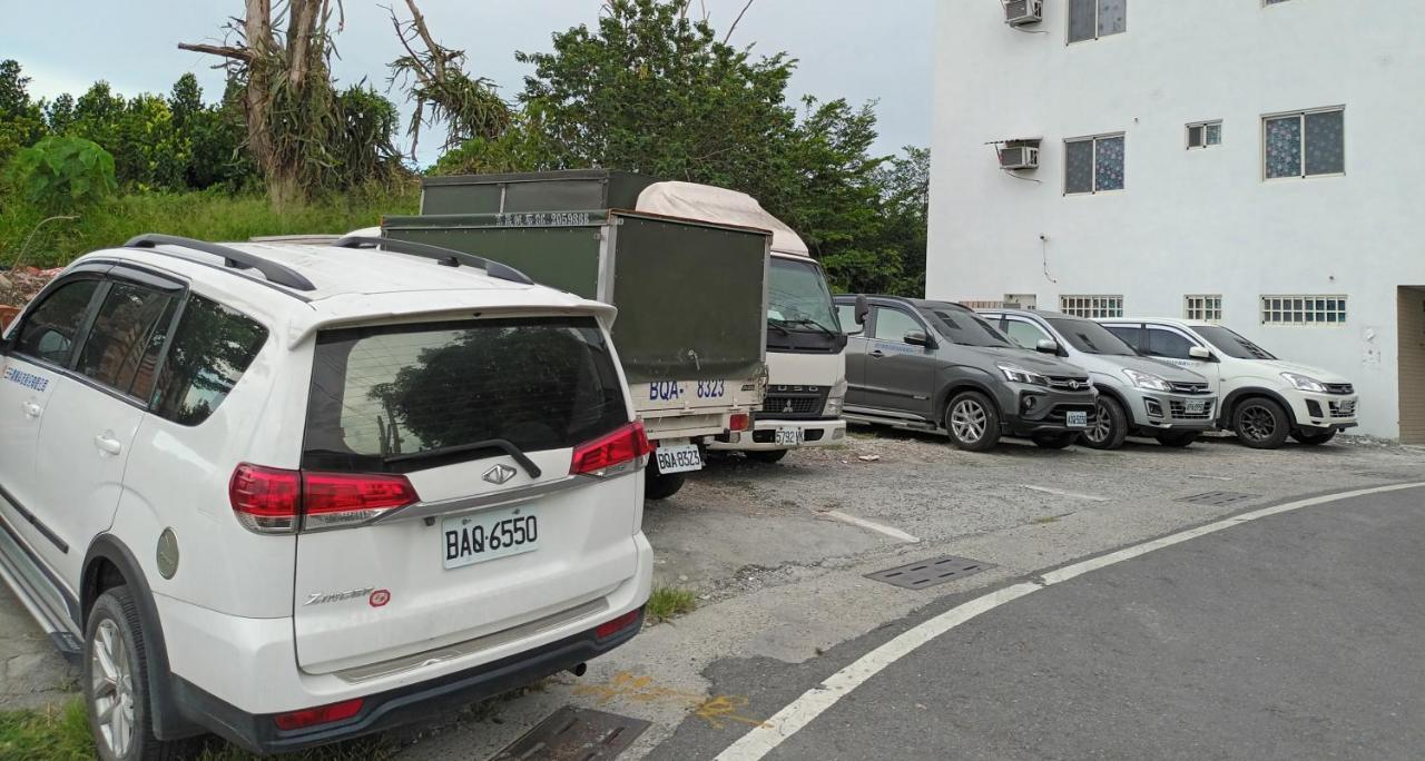 Beido Qixing Apartment Beidou Luaran gambar