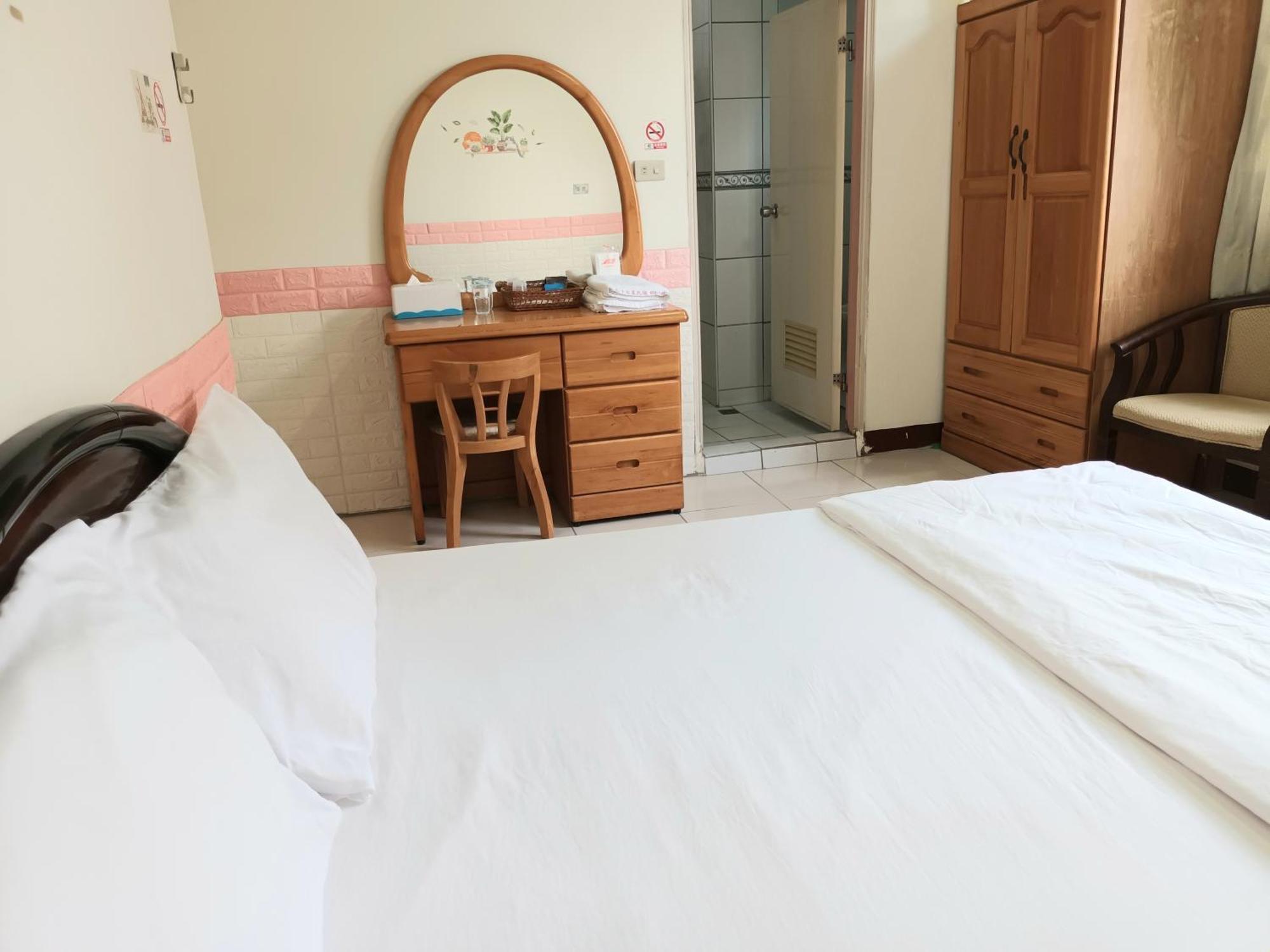 Beido Qixing Apartment Beidou Luaran gambar