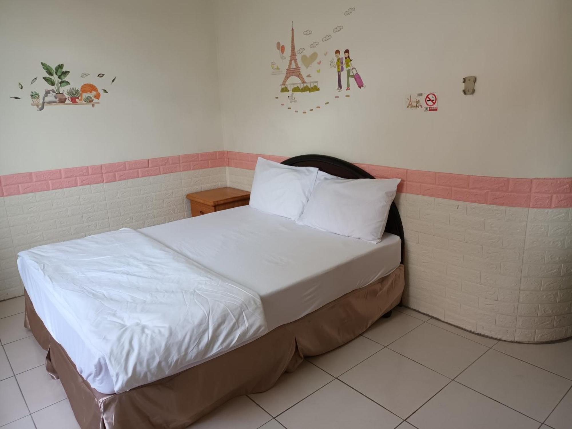 Beido Qixing Apartment Beidou Luaran gambar