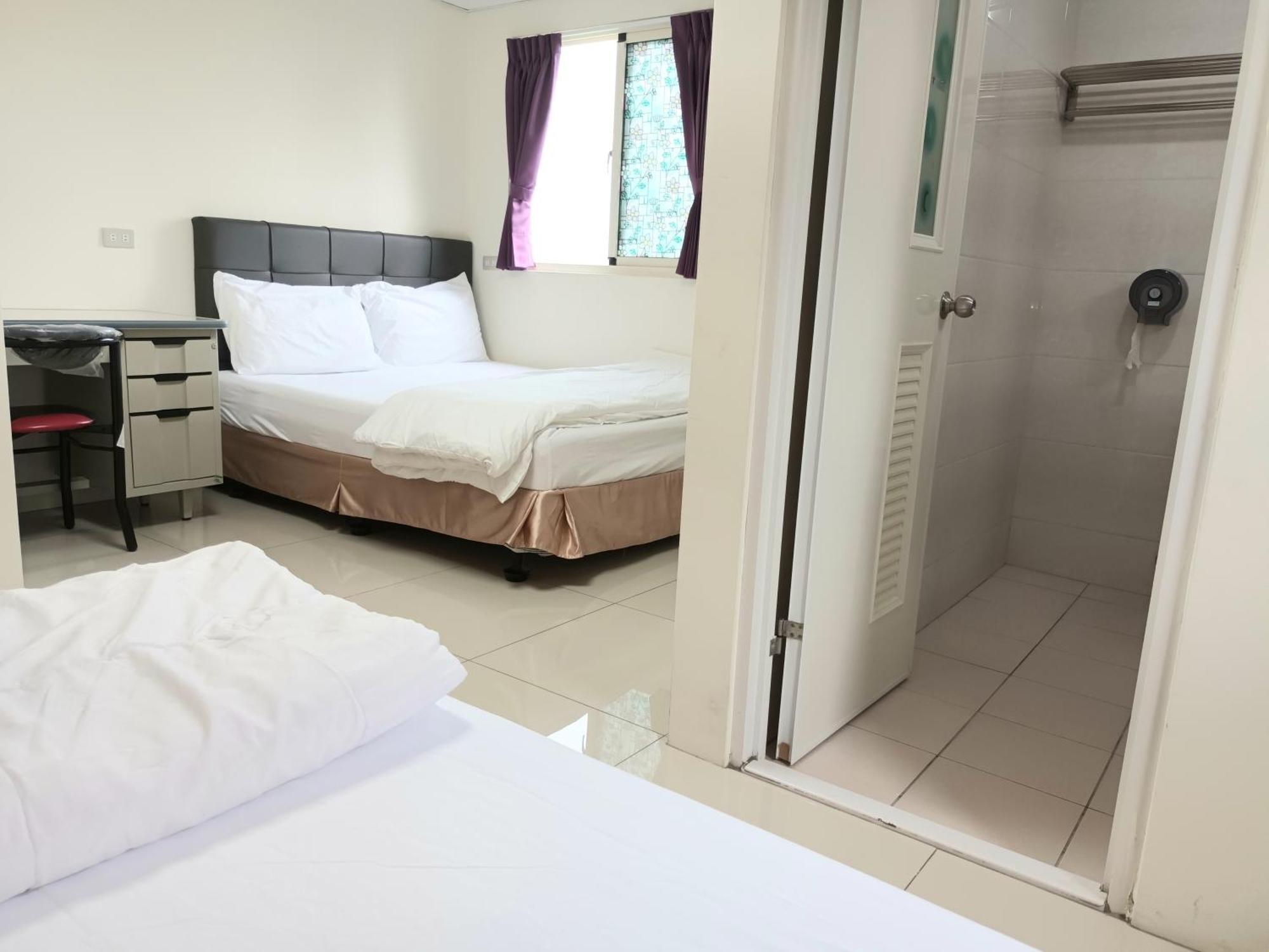 Beido Qixing Apartment Beidou Luaran gambar
