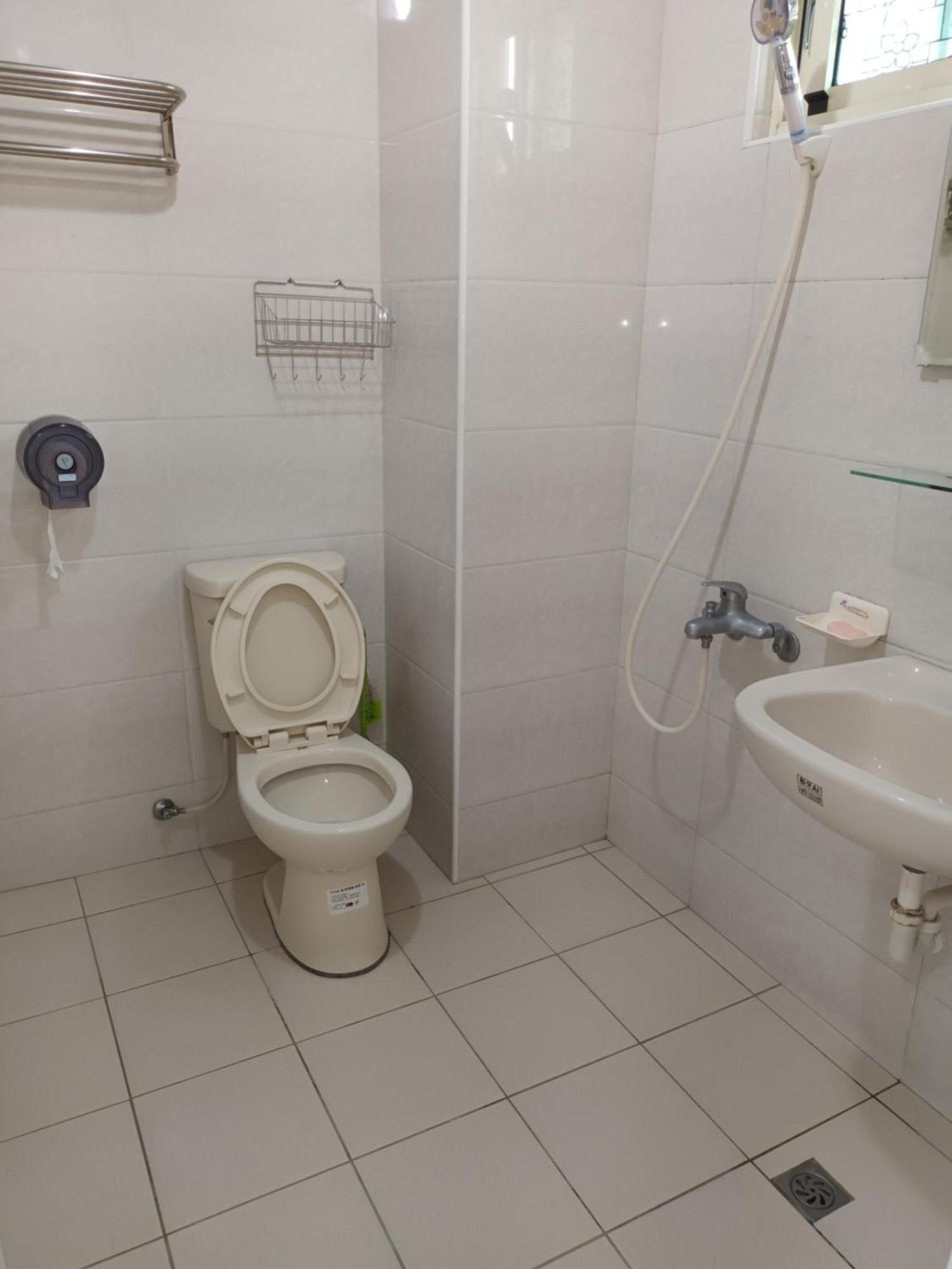 Beido Qixing Apartment Beidou Luaran gambar