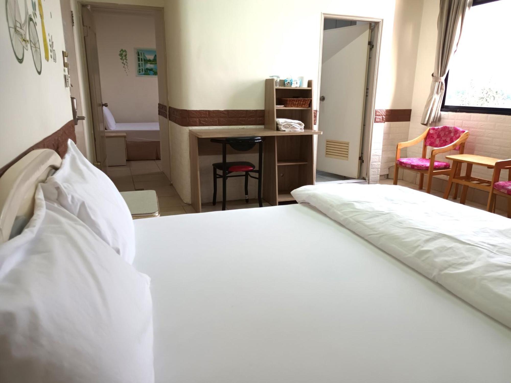 Beido Qixing Apartment Beidou Luaran gambar