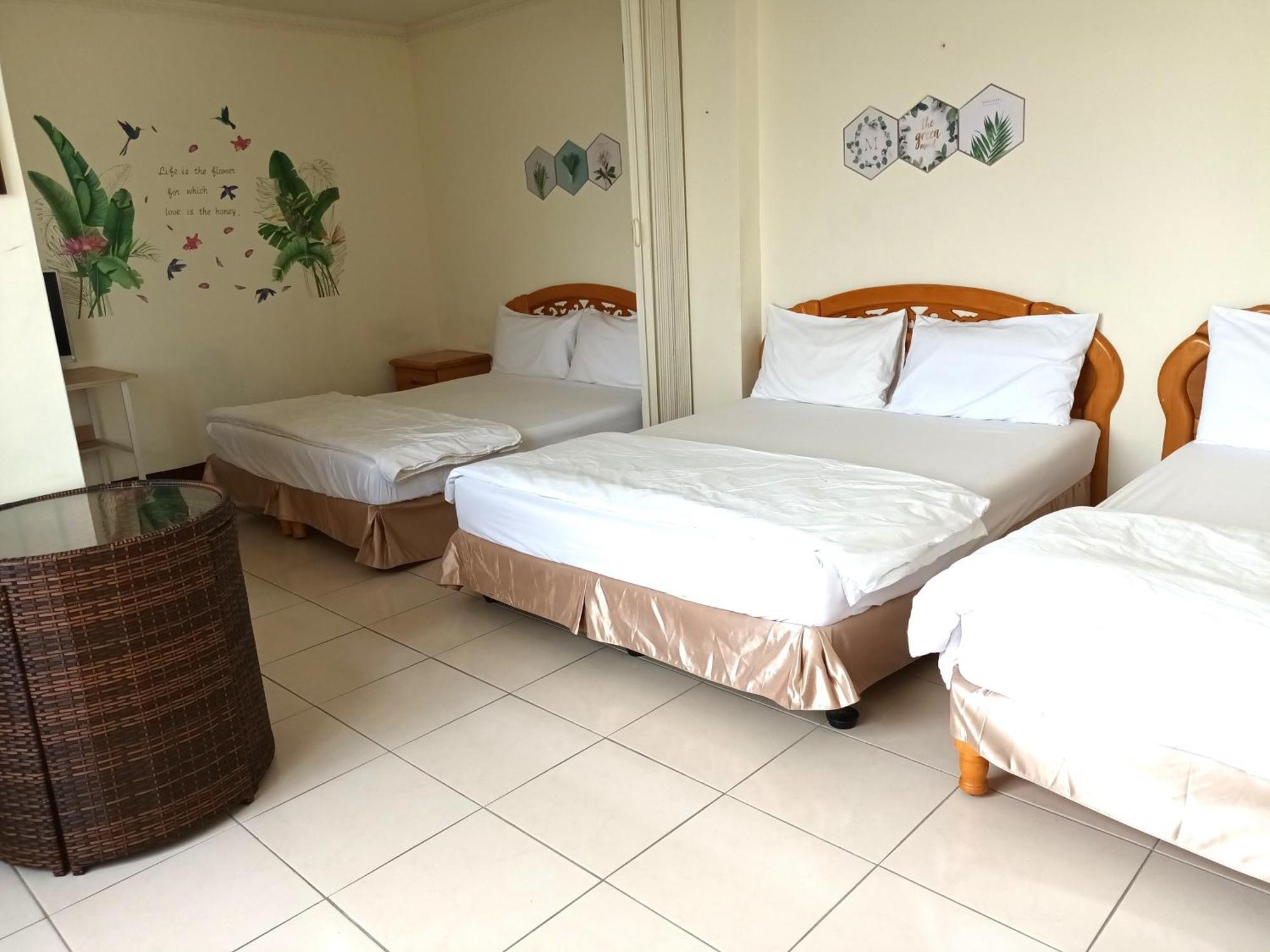 Beido Qixing Apartment Beidou Luaran gambar