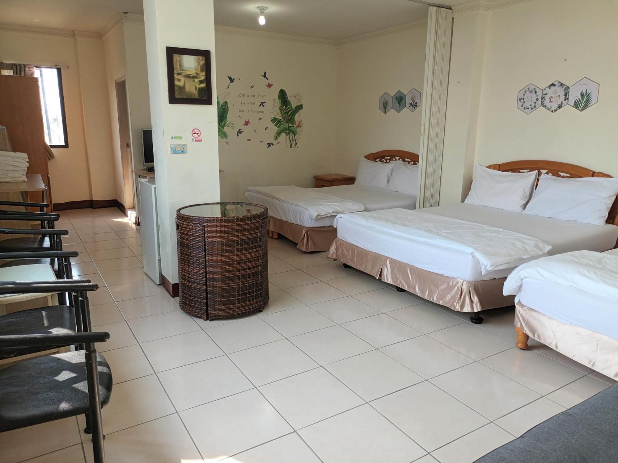Beido Qixing Apartment Beidou Bilik gambar