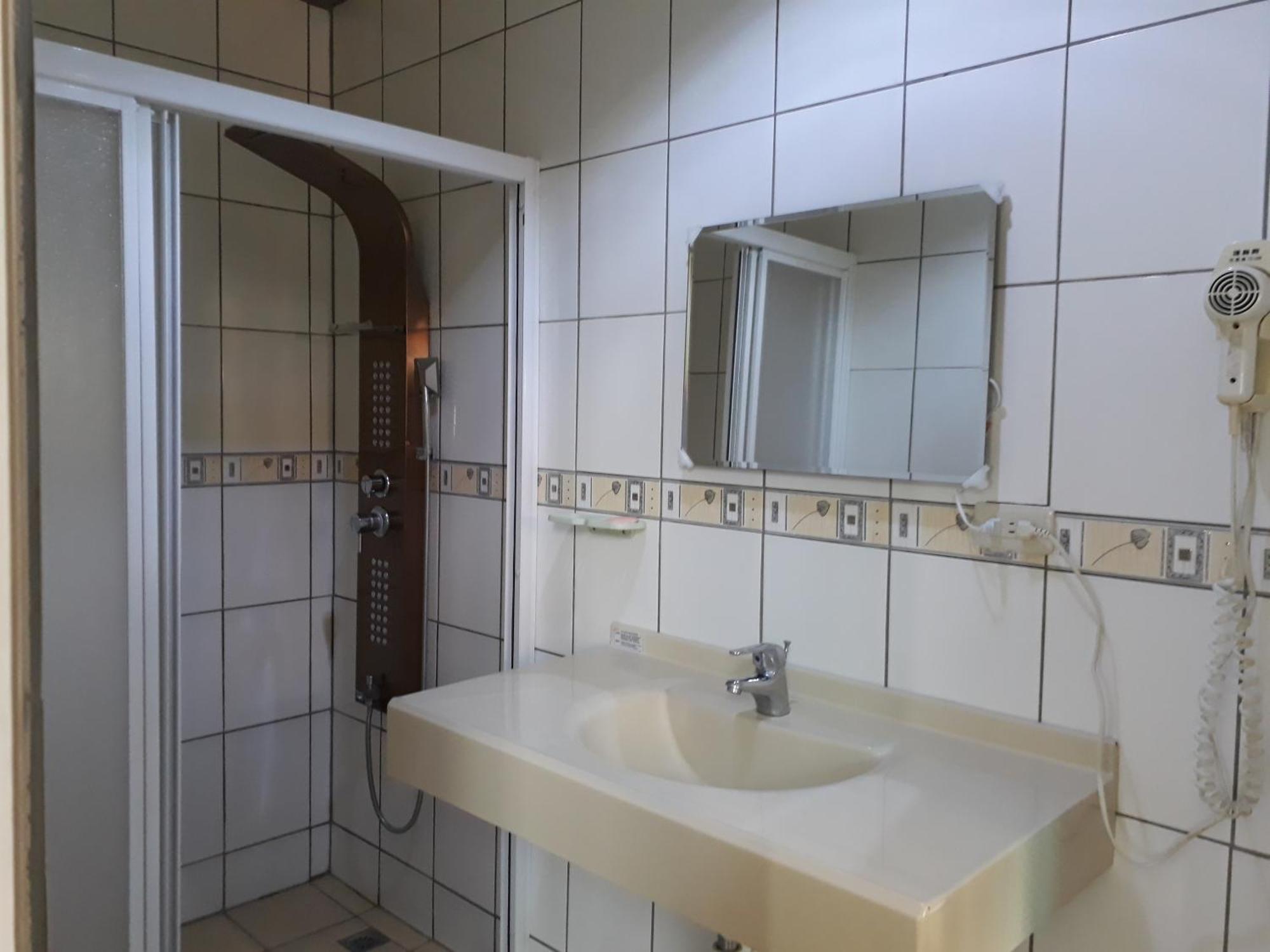 Beido Qixing Apartment Beidou Luaran gambar