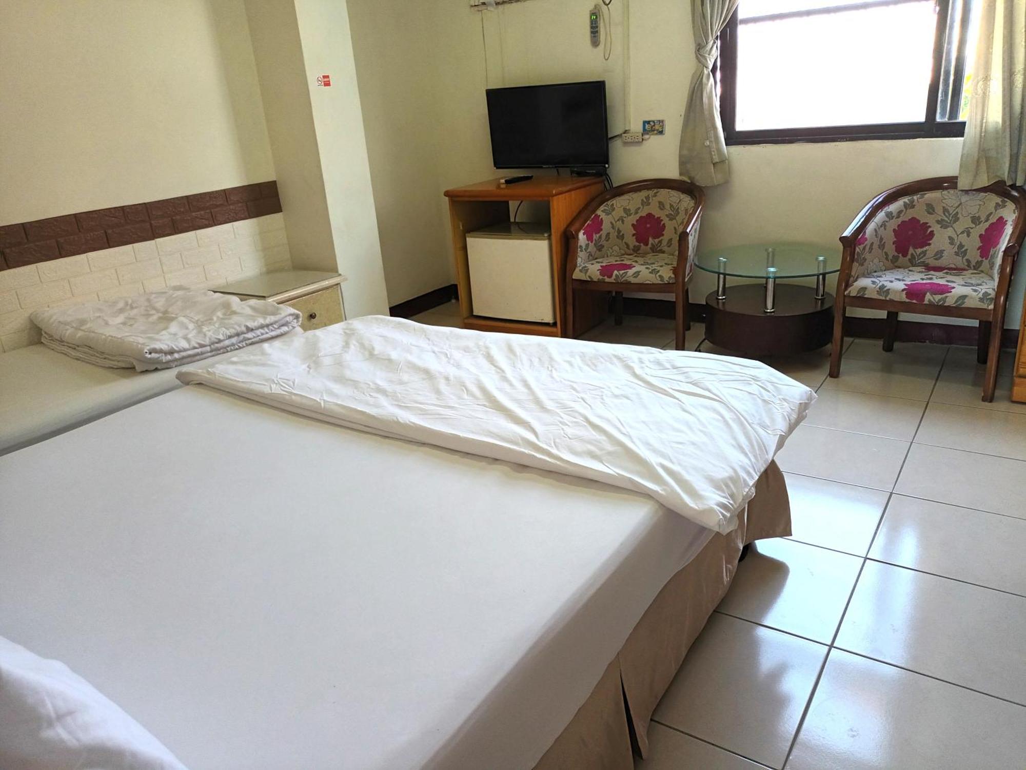 Beido Qixing Apartment Beidou Luaran gambar