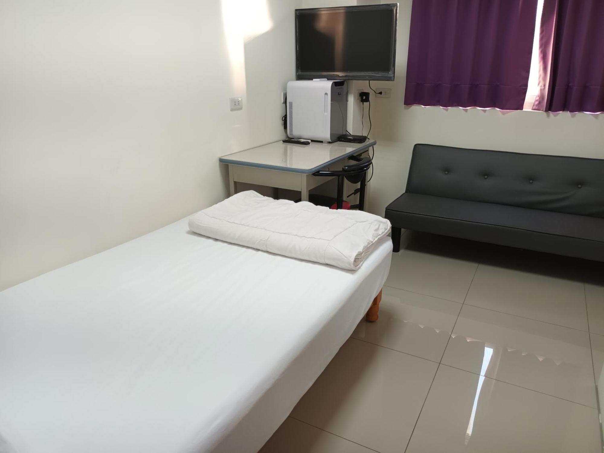Beido Qixing Apartment Beidou Bilik gambar