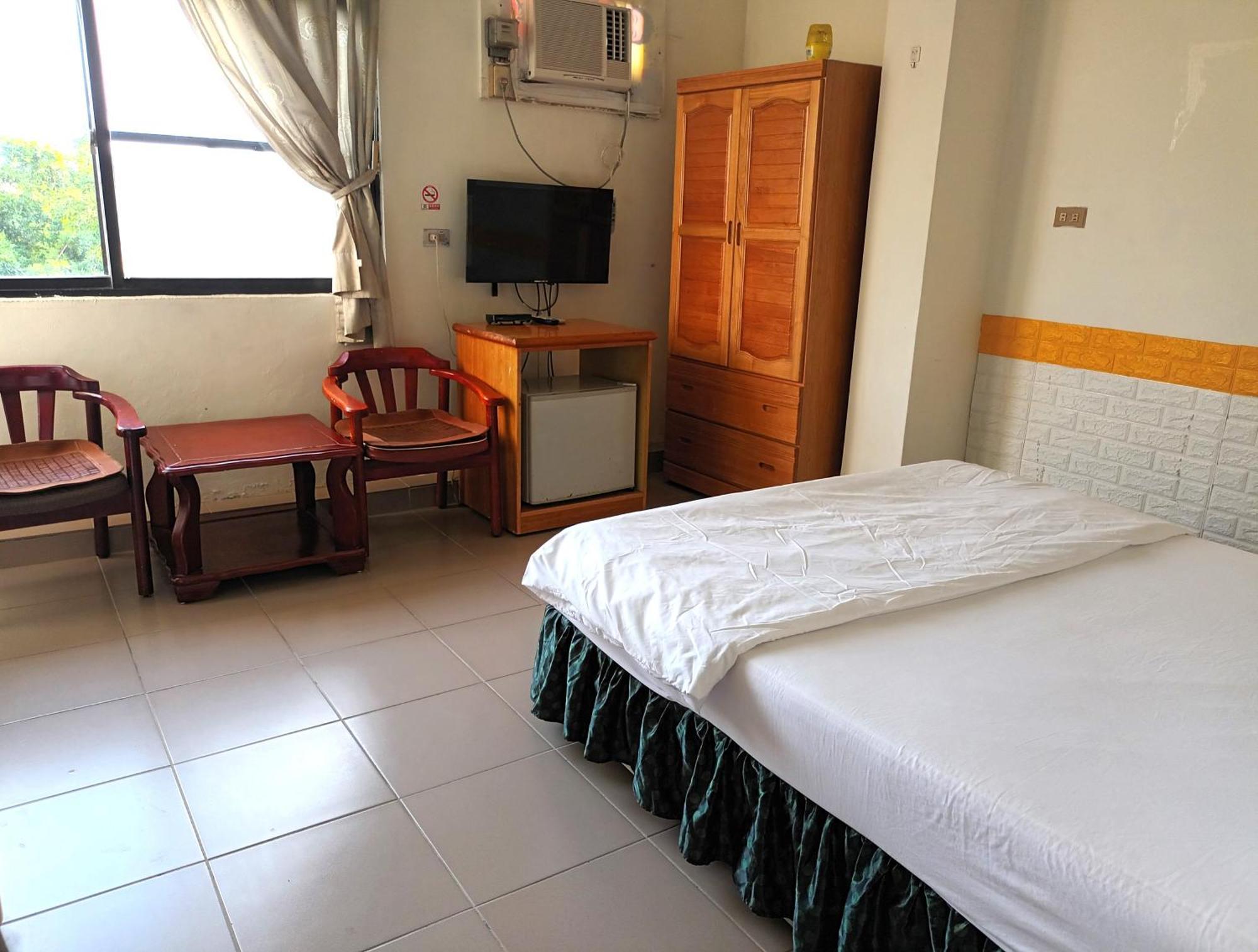 Beido Qixing Apartment Beidou Bilik gambar