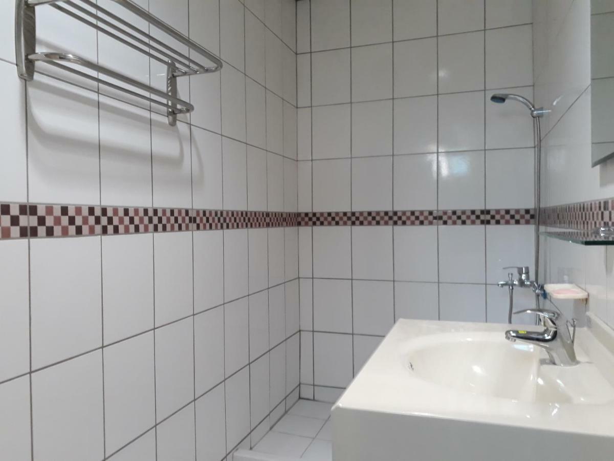 Beido Qixing Apartment Beidou Luaran gambar