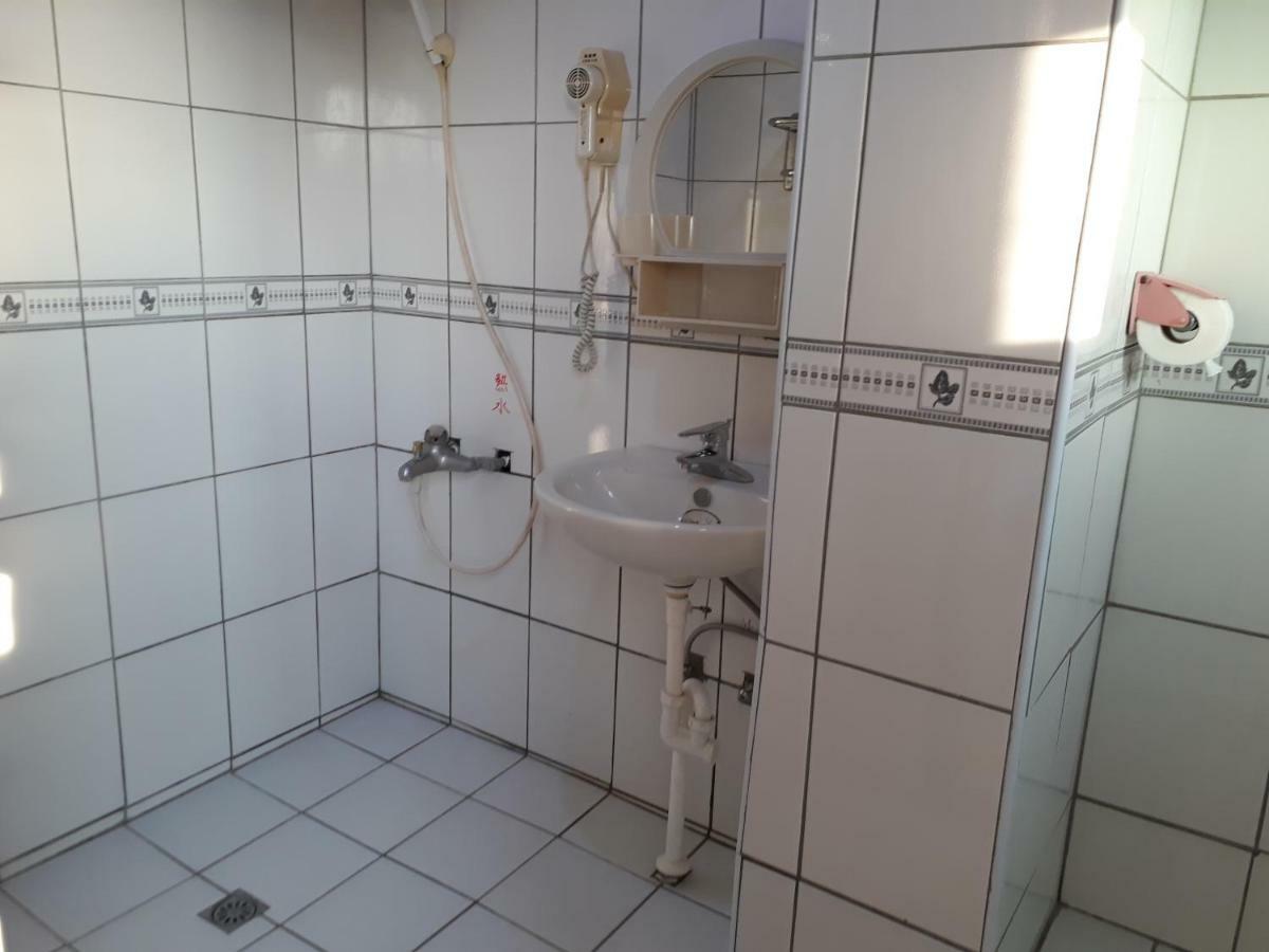 Beido Qixing Apartment Beidou Luaran gambar